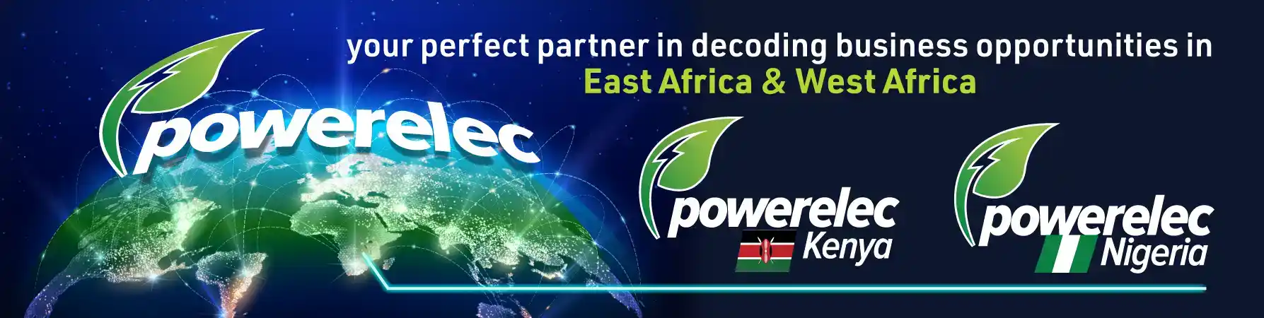 2027尼日利亚电力、太阳能、可再生能源及电气行业展览会 POWERELEC NIGERIA 2027