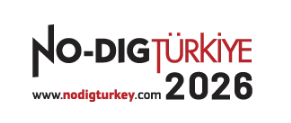 2026土耳其伊斯坦布尔国际非开挖展览会No dig Turkey 2026 ISTT international No-dig