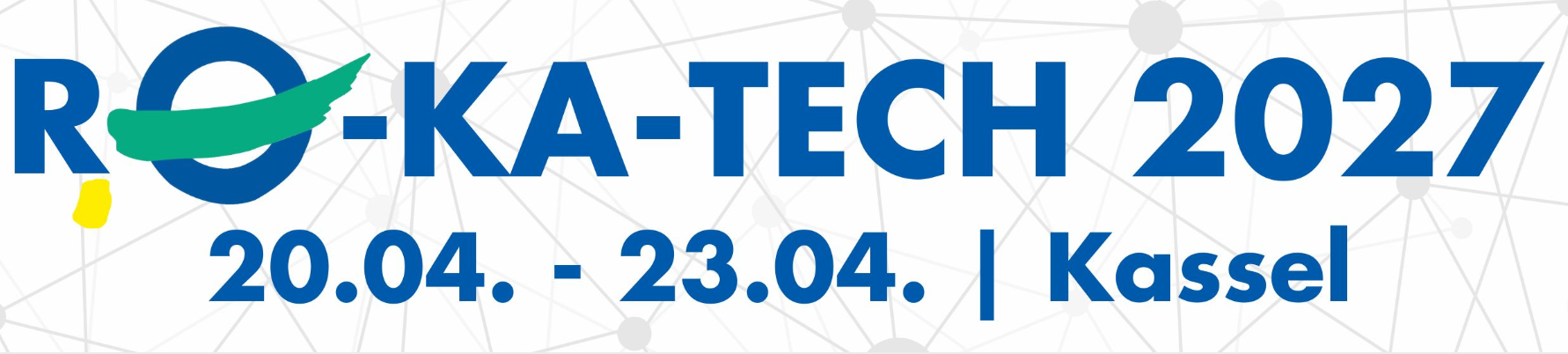 2027欧洲德国非开挖技术展览会 RO-KA-TECH