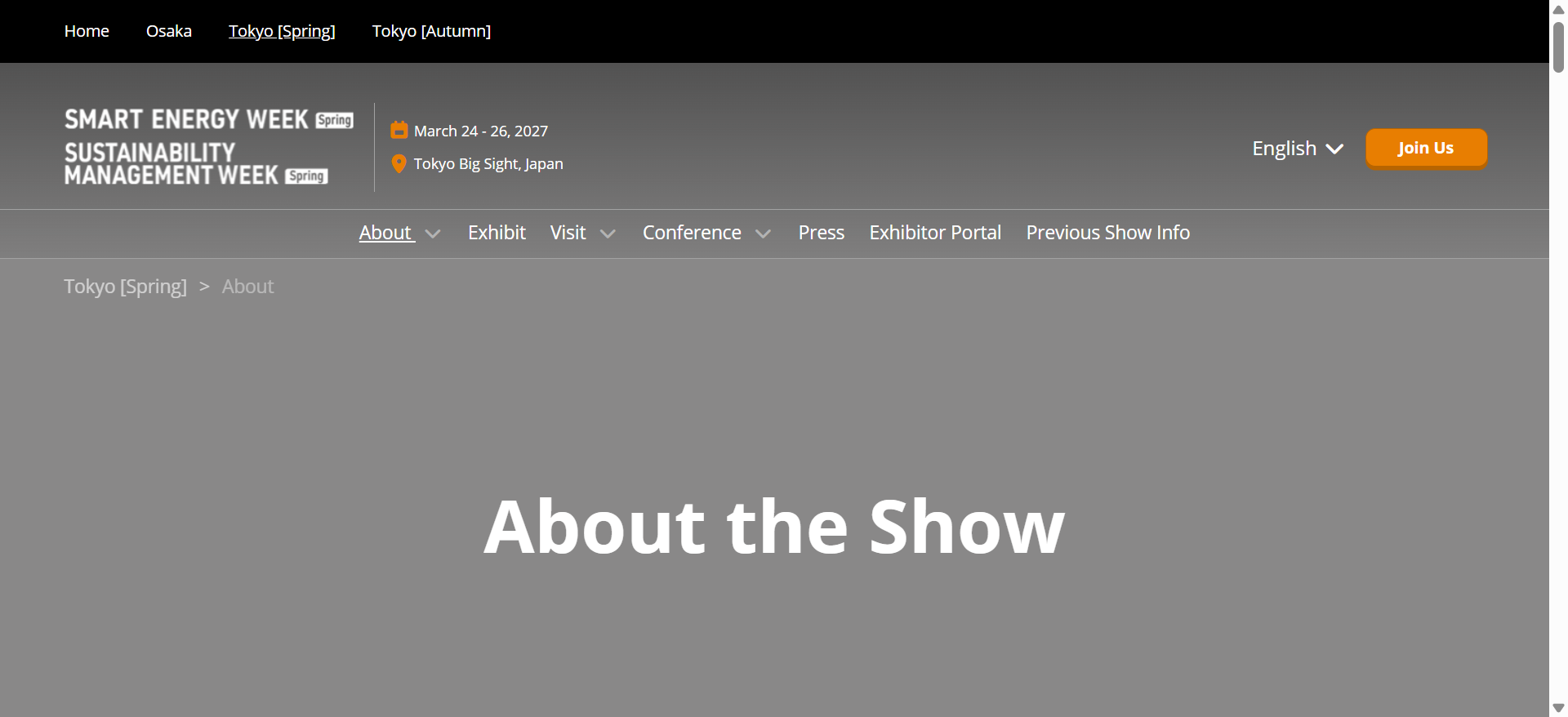 东京风能展2027：WIND EXPO第19届3月24日举办，漂浮式海上风电成焦点