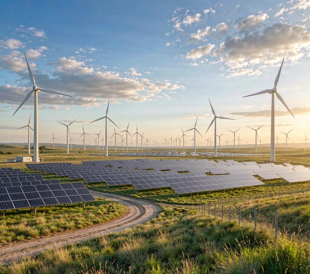 2027加拿大能源市场分析|Global Energy Show Canada出海机遇