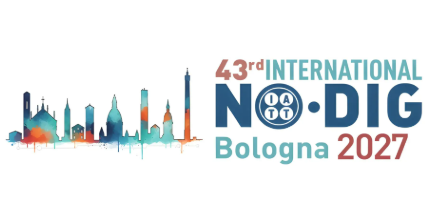 2027意大利博洛尼亚国际非开挖展览会 ISTT international No-dig