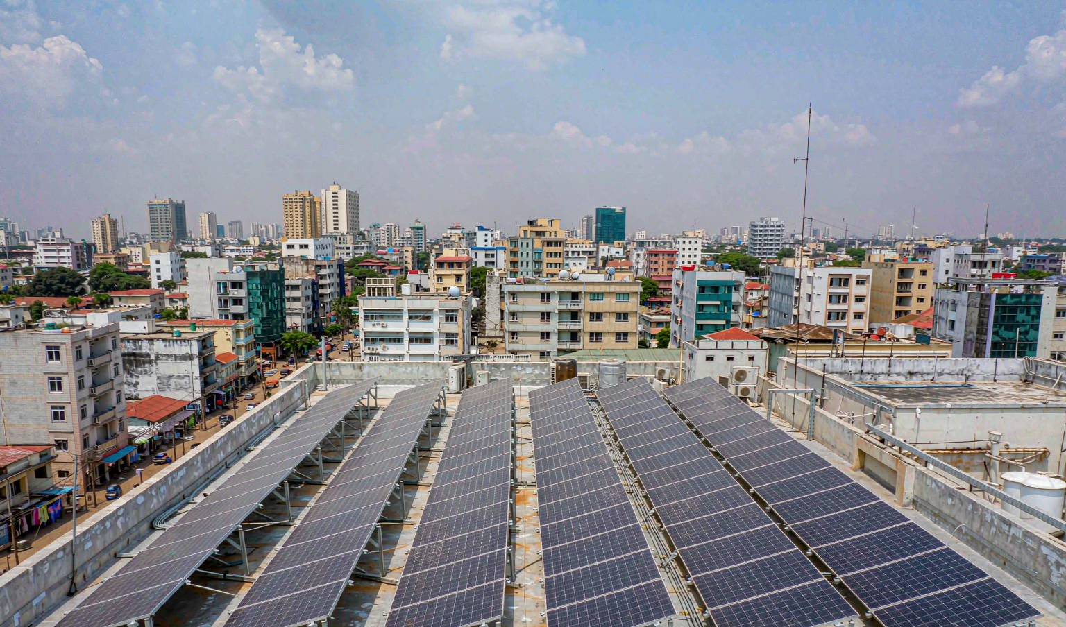 尼日利亚能源市场前景分析｜Nigeria Energy拉各斯展会推荐