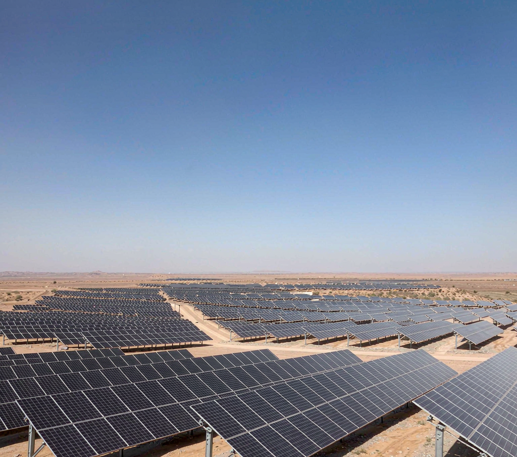 2027墨西哥太阳能储能市场分析|Intersolar Mexico出海机遇
