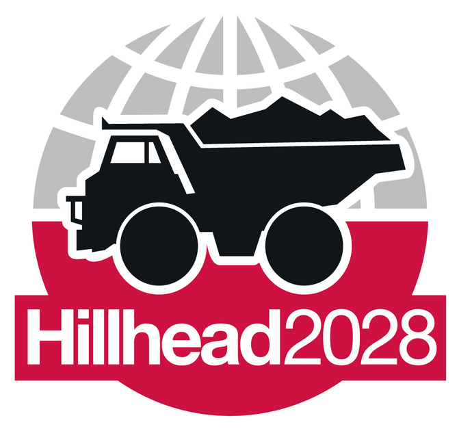 2028英国采石及矿业展 Hillhead
