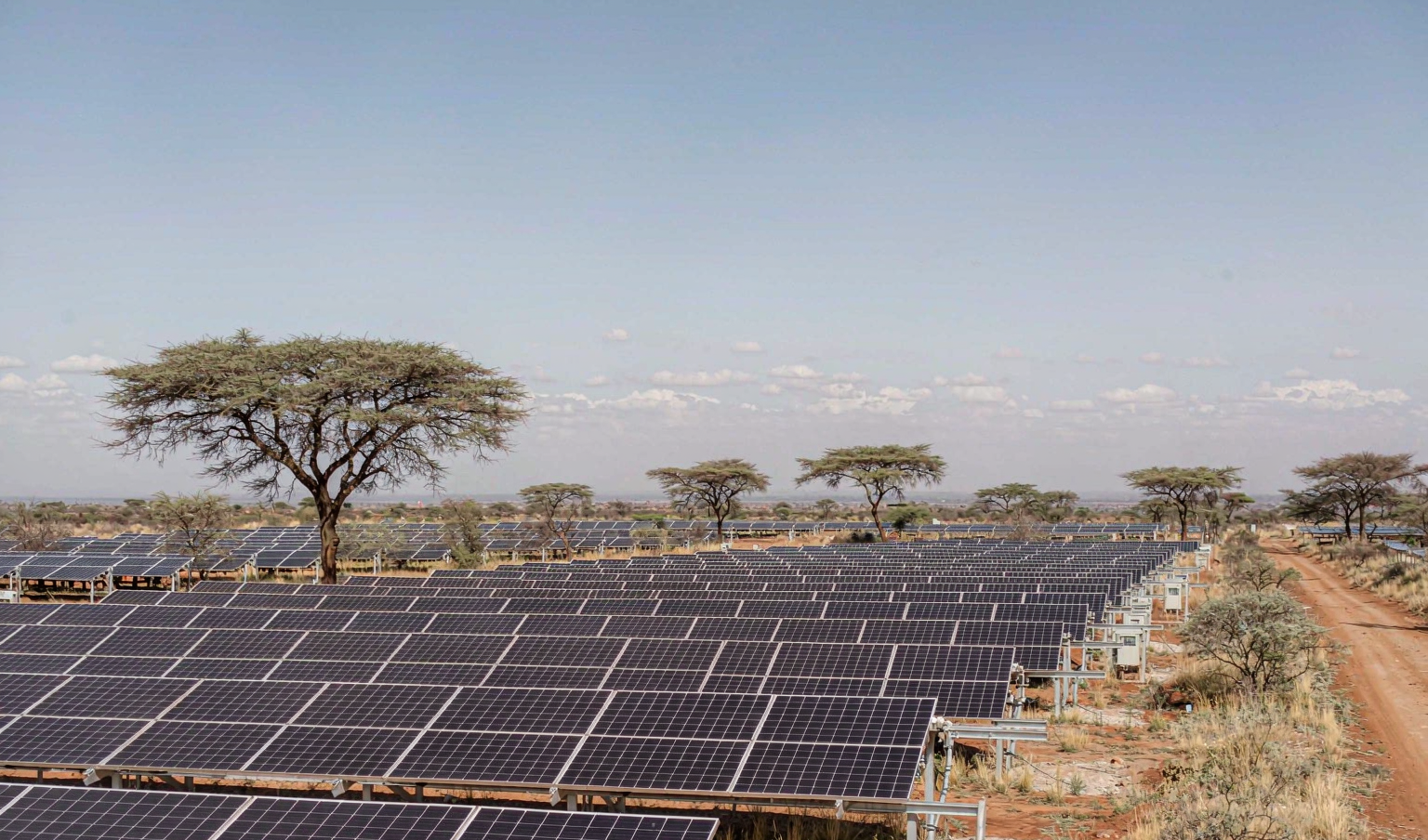 坦桑尼亚光伏能源市场预测｜Power & Energy + Solar Tanzania展会出海指南