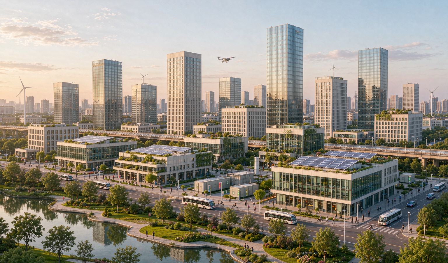 西班牙世界智慧城市、智慧交通大会及展览会新能源市场解析与推荐