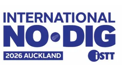 2026新西兰国际非开挖展览会 ISTT international No-dig